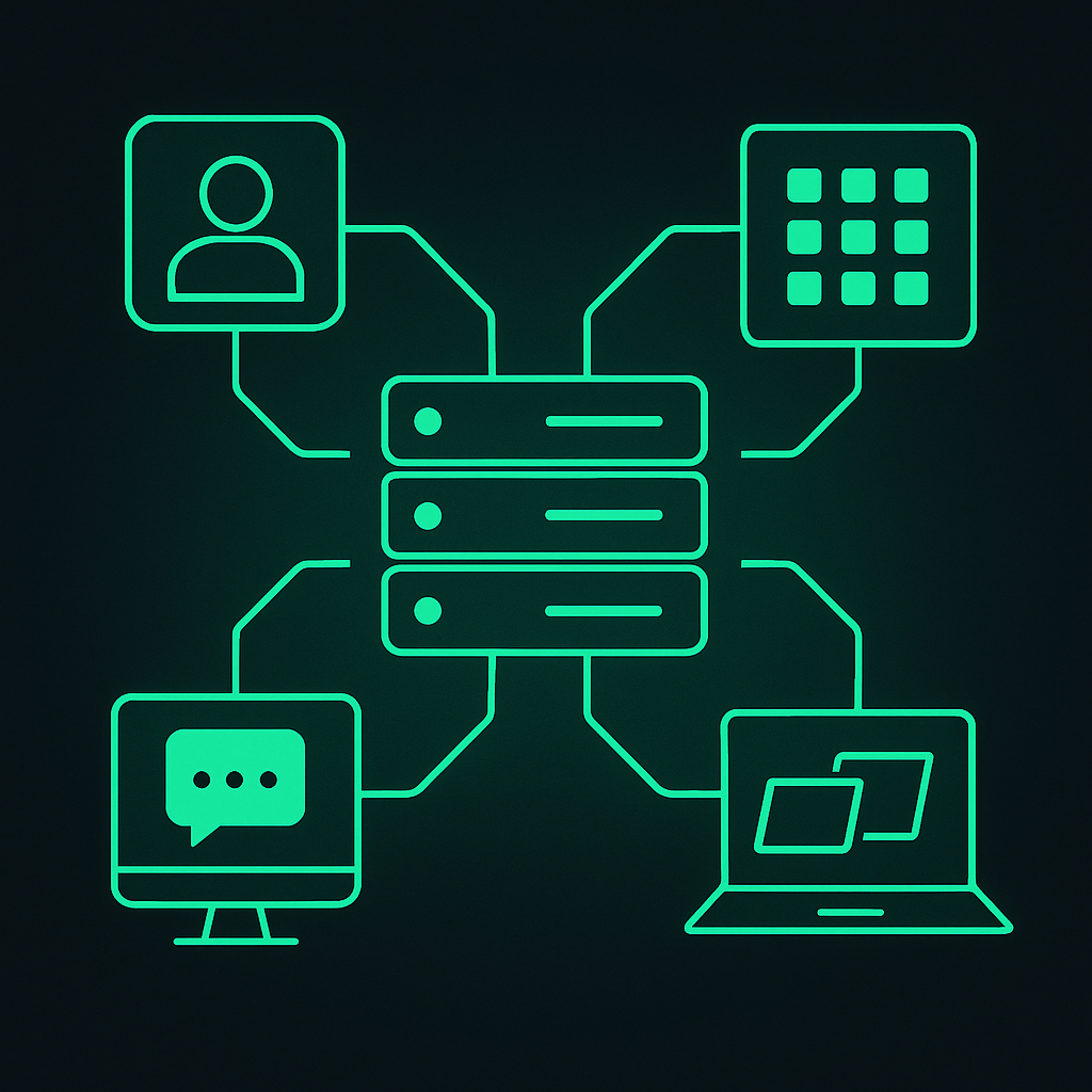 Digital Transformation Consulting