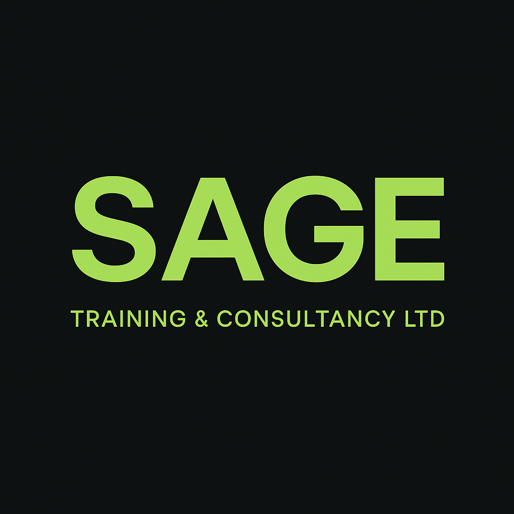 SAGE Logo