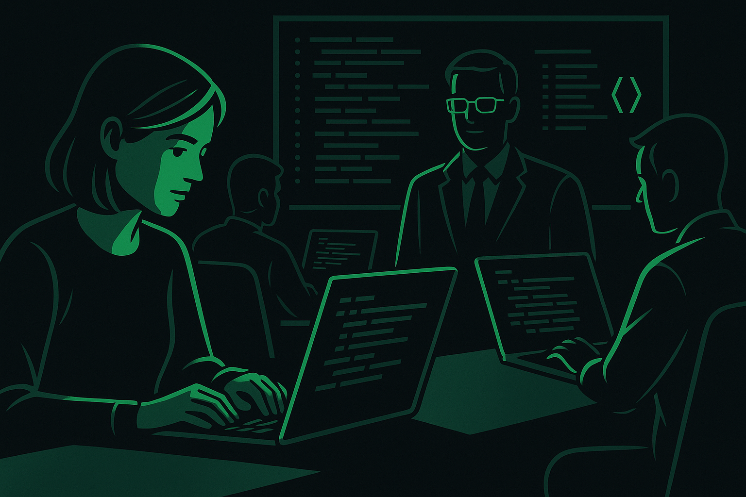 Corporate IT Training